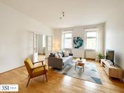 Viel Raum für Ihre Ideen – 180 m² Altbau mit...