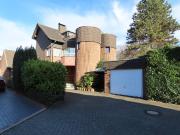 Viel Raum, Stil und Charme Architektenhaus mit EL...