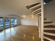 Viel Raum, viel Licht – stilvolle 3 Zimmer...