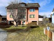 Viel Ruhe und ganz viel Grün!