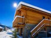 VIEL SONNENSCHEIN UND HERRLICHER AUSBLICK