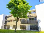 Viel Terrasse, viel Sonne, viel Freude! Perfektes...