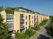 Viele Quadratmeter zum Wohlfühlen