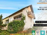 VIELFÄLTIG: 3 Parteien Mehrfamilienhaus mit 3 Garagen...