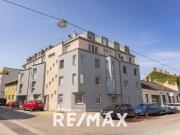 Vielfältig nutzbar: 2 Zimmer Erdgeschosswohnung oder...