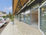 Vielfältige Gewerberäumlichkeit an optimaler Lage