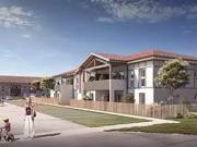 Vielle Saint Girons 40560 Achat / Vente appartement 3...