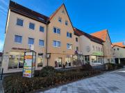 VIELSEITIG NUTZBAR! LAUBEGAST IN NEU SANIERTER LAUFLAGE!...