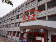 Vielseitig nutzbare Bürofläche im GTZ, Wels
