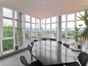 Vielseitig nutzbare Bürofläche in zentraler Lage