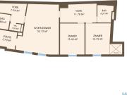 Vielseitig nutzbare Einheit in zentraler Lage Stockerau