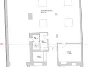 Vielseitig nutzbare Geschäftsfläche Flexibel gestaltbar...