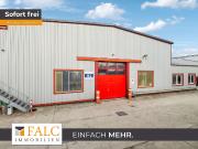 vielseitig nutzbare Gewerbefläche