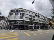 Vielseitig nutzbare Gewerbefläche an prominenter Lage im...