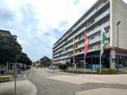 Vielseitig nutzbare Gewerbefläche im Zentrum von Lengnau...