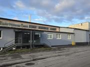 Vielseitig nutzbare Gewerbeimmobilie mit einer...