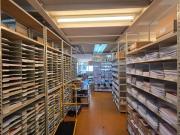 Vielseitig nutzbare Gewerbeliegenschaft an zentrumsnaher...