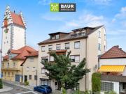 Vielseitig nutzbare Immobilie! im Herzen der Waldseer...