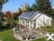 Vielseitig nutzbare Liegenschaft