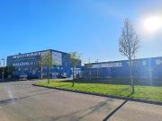 Vielseitig nutzbarer Gewerbehof mit idealer Anbindung Vielseitig nutzbarer Gewerbehof mit idealer Anbindung