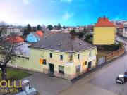 Vielseitig nutzbares Eckgrundstück mit Bestandsobjekt –...