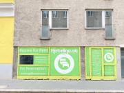 Vielseitig nutzbares Geschäftslokal beim Augarten –...