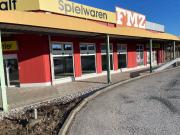 Vielseitig nutzbares Geschäftslokal in der FMZ...