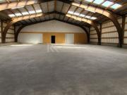 Vielseitig nutzbares Gewerbeobjekt mit Halle, Büro und...