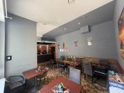 vielseitig nutzbares Lokal 57m² mit Gastgarten 37m² &...