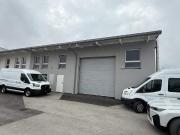 vielseitig verwendbares Betriebsobjekt in Toplage bei...