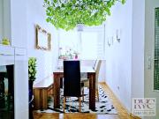 Vielseitige 3 Zimmer Wohnung in sehr zentraler Lage mit...