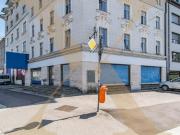 Vielseitige Bürofläche mit Lager in zentraler Lage von...