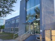 Vielseitige Büroflächen im EURO Industriepark Ihr neuer...