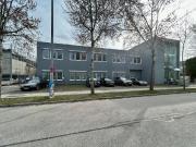 Vielseitige Büroflächen im EURO Industriepark Ihr neuer...
