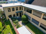 Vielseitige Büroflächen in zentraler Lage