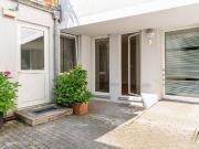 Wünsch dir was Vielseitige City Oase