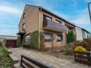 Vielseitige Doppelhaushälfte mit Entwicklungspotenzial...