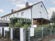 Vielseitige Doppelhaushälfte mit zwei Wohneinheiten –...