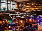 Vielseitige Gastronomie und Freizeitimmobilie mit viel...