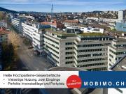 Vielseitige Praxis /Gewerbefläche hinter Neumarkt