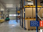 Vielseitige Gewerbefläche in Top Lage Alkovens 930m² für...