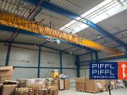 Vielseitige Gewerbefläche in Top Lage mit allen Extras...