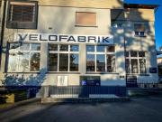 Vielseitige Gewerbefläche/Werkstatt mit Showroom...