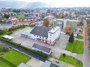 Vielseitige Gewerbeimmobilie in Klagenfurt – Flexible...