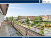 Vielseitige Kapitalanlage mit sonnigen Balkonen und...