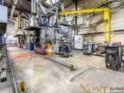 Vielseitige Lager und Produktionshalle mit Büro in Top...