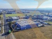 Vielseitige Lager und Produktionshalle mit Büro in Top...