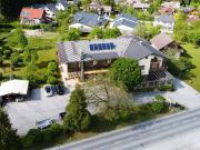 Vielseitige Liegenschaft in Velden – Top Lage mit...