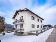 Vielseitige Liegenschaft mit großem Grundstück