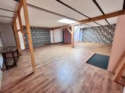 Vielseitige Loft Halle in Bergheim Paffendorf Gewerbehalle